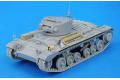 MINIART 35123 1/35 WW II英國.陸軍/加拿大製造 '華倫泰'MK.VI早期生產型坦克