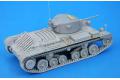 MINIART 35123 1/35 WW II英國.陸軍/加拿大製造 '華倫泰'MK.VI早期生產型坦克