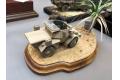 MINIART 35087 1/35 二戰英國.陸軍 '丁狗'MK.1a帶乘員人物輪式偵查裝甲車@@