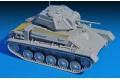 MINIART 35243 1/35 WW II蘇聯.陸軍T-80輕型坦克帶裝甲兵人物