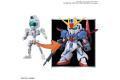 BANDAI 5059572 SDCS系列--Z鋼彈 ZETA SD GUNDAM CROSS SILHOOUETTE