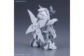BANDAI 230361 潛網者SD系列--RX-零丸 ZEROMARU