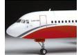ZVEZDA 7023 1/144 俄羅斯.圖波列夫 TU-204-100客機@@