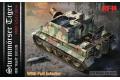 RMF RM-5012 1/35 WW II德國.陸軍 RM-61 L/5.4/38cm '突擊虎'...