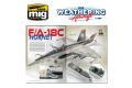 近期到貨--A.MIG-4520 THE WEATHERING雜誌(基礎)/繁體中文版