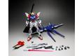 BANDAI 185183 1/100 GAT-X105B/FP全裝備型製做攻擊鋼彈 BUILD STRIKE GUNDAM FULL PACKAGE GAT-X105B/FP
