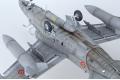 KINETIC K-48026 1/48 巴西/義大利.空軍 AMX攻擊機 @@