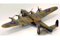 TAMIYA 61112 1/48 WW II英國.空軍 '蘭開斯特'MK.I/III轟炸機