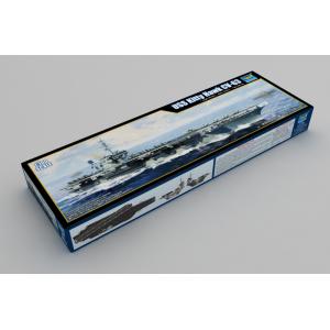 預先訂貨--美國.海軍 CV-63'小鷹'航空母艦