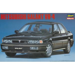HASEGAWA 20292 1/24 三菱汽車 '戈藍/GALANT' VR-4轎車