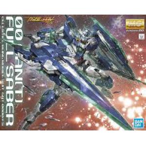 BANDAI 5055328 1/100 GN-QAN{T}量子OO全刃式 GNT-OOOO/FS FULL SABER