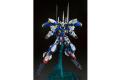 BANDAI 229977 1/100 GN-001/hs-A01雪崩型能天使  GUNDAM AVALANCHE EXIA