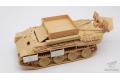 MENG MODLS SS-015 1/35 WW II德國.陸軍 Sd.Kfz.179 Ausf.A '豹'A型装甲救援車