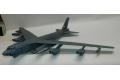 MODELCOLLECT UA-72202 1/72 美國.空軍 B-52G'同溫層堡壘'轟炸機