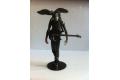 MCFARLANE TOYS 601114  12吋系列--鴉魔戰士 THE CROW