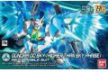 BANDAI 230836 1/144 潛網者系列--#014-sp 天翔型OO鋼彈(破空態) GUNDAM OO SKY(HIGHER THAN SKY PHASE)