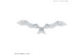 BANDAI 230454 1/144 潛網者系列--#042 擎空翼 SKY HIGH WINGS