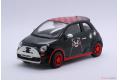 FUJIMI 170619 熊本熊系列--#011 1/24 飛雅特汽車 FIAT 500 轎跑車/熊本熊式樣