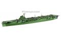 FUJIMI 432168 1/700 WW II日本.帝國海軍 雲龍級'天城/AMAGI'航空母艦/初回限定版