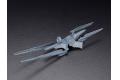 BANDAI 5055312 1/144 潛網者系列--#045 無名步槍 NO-NAME RIFLE