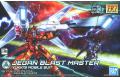 BANDAI 255327 1/144 潛網者系列#015--轟擊大師.傑剛 JEGAN BLAST...