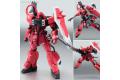 BANDAI 131875 1/144 SEED第二部-基本版#06 砲擊型薩克戰士 GUNNER ZAKU WARRIOR