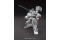 BANDAI 255434 1/144 HG版BUILD FIGHTERS#021 鋼彈 EZ-SR.改 GUNDAM EZ-SR