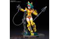 BANDAI 5055333 1/144 潛網者--#016 奈美 DIVER NAMI