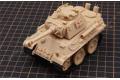 MENG MODELS WWP-007 Q版坦克系列--WW II德國.陸軍 PANZER '黑豹'坦克