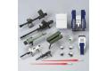 魂商店限定--BANDAI 229974 1/144 RX-79[G]08小隊.帶降落傘背包陸戰型鋼彈 GUNDAM GROUND TYPE(PARACHUTE PACK)