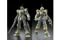魂商店限定--BANDAI 229975 1/144 ORIGIN系列--RGM-79SC 特裝型狙擊.吉姆 GM SNIPER CUSTOM
