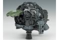 魂商店限定--BANDAI 229976 1/100 BUILD DIVERS系列--RB-79PP足形鋼球 POLYPODBALL
