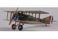 ACADEMY 12446 1/72 WW I法國.空軍 斯帕德飛機/SPAD XIII戰鬥機