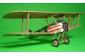 ACADEMY 12447 1/72 WW I英國.空軍 索普威斯飛機/ SOPWITH '駱駝'戰鬥機
