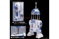 BANDAI 5055339 1/12 星際大戰系列--R2.D2機械人.火箭助推器型 R2.D2(ROCKET BOSSTER.VER)