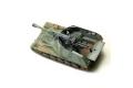 TAMIYA 35200 1/35 WW II 德國.陸軍 Sd.Kfz.124'胡蜂'10.5cm自行榴彈炮