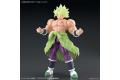 BANDAI 5055712 FIGURE-RISE MEVCHANICS系列--超級賽亞人.布羅利/全力型態 SUPER SAIYAN BROLY FULL POWER