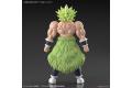 BANDAI 5055712 FIGURE-RISE MEVCHANICS系列--超級賽亞人.布羅利/全力型態 SUPER SAIYAN BROLY FULL POWER