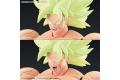 BANDAI 5055712 FIGURE-RISE MEVCHANICS系列--超級賽亞人.布羅利/全力型態 SUPER SAIYAN BROLY FULL POWER