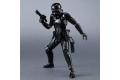 BANDAI 205880 1/12 星際大戰系列--俠盜一號.闇影風暴兵 SHADOW STORMTROOPER