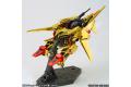 BANDAI 175315 1/144 #136 MSN-001 DELTA鋼彈 DELTA GUNDAM