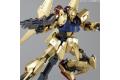 BANDAI 5061592 1/100 MSN-00100 '百式' Hyaku Shiki Ver.2.0版