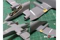 SPECIAL HOBBY sh-72047 1/72 阿根廷.空軍 IA-58A'普卡拉'戰鬥攻擊機/福克蘭戰爭式樣