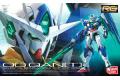 BANDAI 206312 RG版#21 1/144 GNT-0000 OO鋼彈 GUNDAM OO