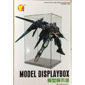 模星社 VT-234 PG版鋼彈適用展示盒 DISPLAY BOX FOR PG GANDAM