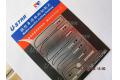U-STAR UA-80103 模型專用蝕刻切割片 MODEL SPECIFIC ETCHING CUTTING