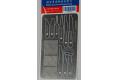 U-STAR UA-80016 模型專用蝕刻切割片 MODEL SPECIFIC ETCHING C...