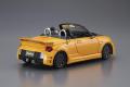 AOSHIMA 015131 1/24 大發汽車 COPER轎跑車