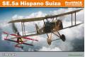 團購.EDUAED 82132 1/48 PROFIPACK系列--WW I英國.空軍 SE.5a戰...