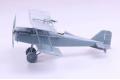 團購.EDUAED 82132 1/48 PROFIPACK系列--WW I英國.空軍 SE.5a戰鬥機